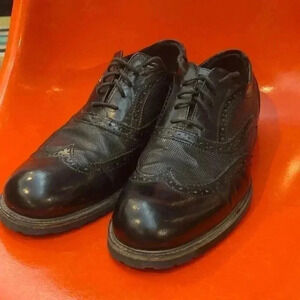 Steve Madden Men’s‎ Wingtip